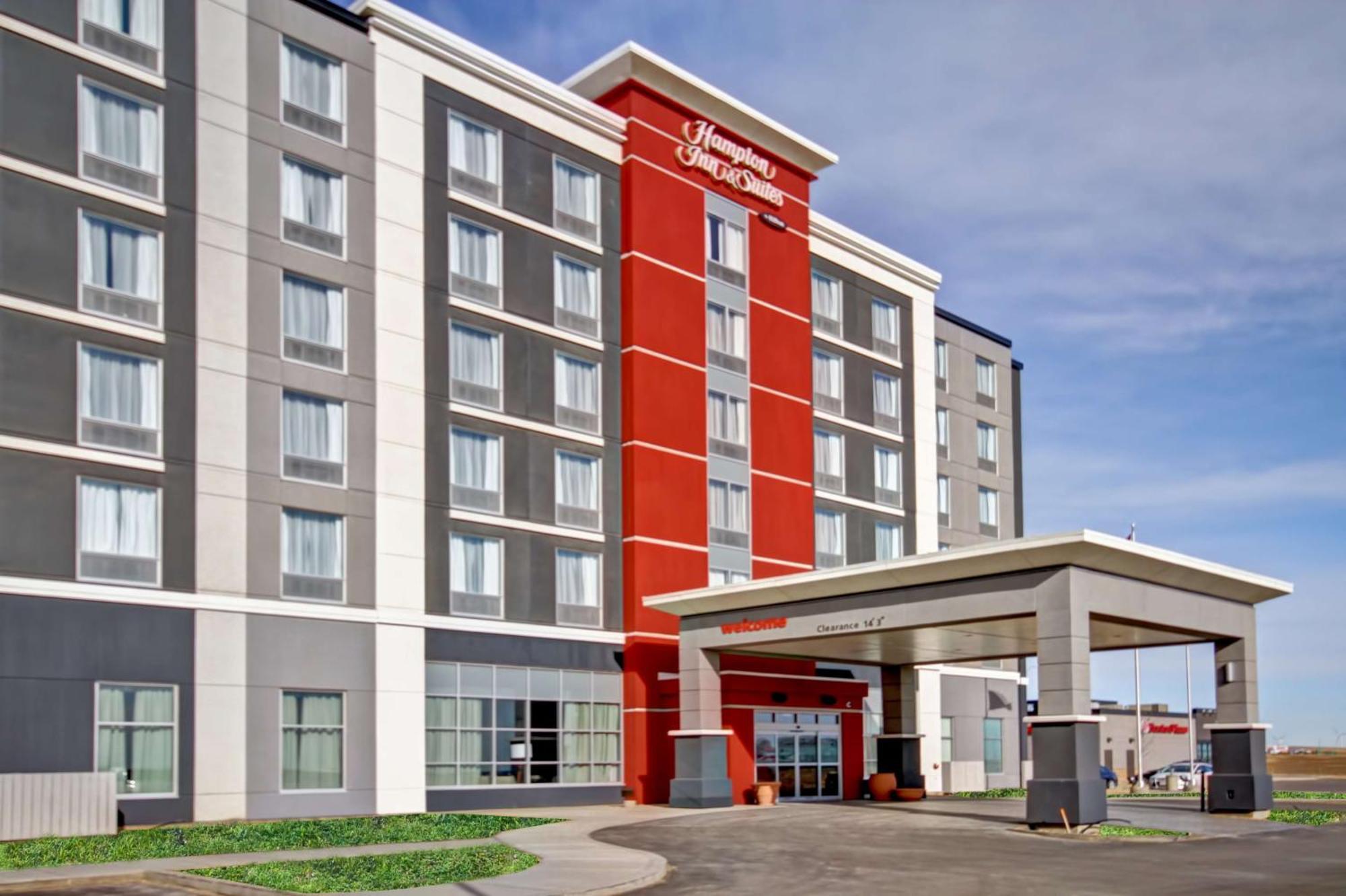 Hotel Hampton & - Medicine 3*